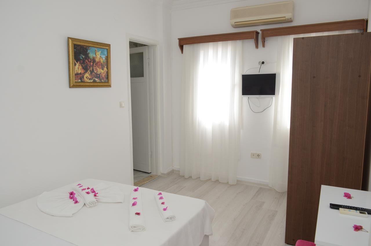 Ayisigi Hotel Gümbet Exterior foto